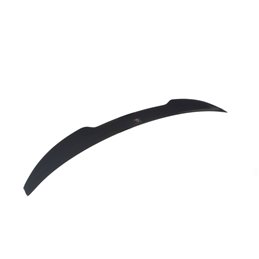 Añadido Aleron Skoda Superb Mk3 Hatchback 2015-2019 Skoda Superb Mk3 Facelift Hatchback 2019 - Maxtondesign