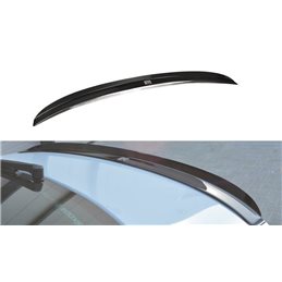 Añadido Aleron Skoda Superb Iiiliftback 2015 - Maxtondesign