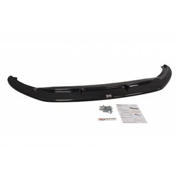 Añadido Delantero Skoda Superb Mk3 2013-2019 Maxtondesign