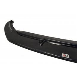 Añadido Delantero Skoda Superb Mk3 2013-2019 Maxtondesign