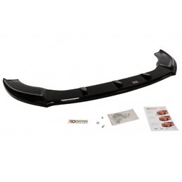 Añadido Delantero Skoda Superb Mk2 Facelift 2013-2015 Maxtondesign