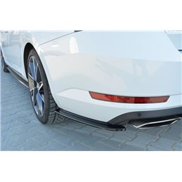 Añadidos Laterales Skoda Superb Iiiliftback & Estate 2015 - Maxtondesign