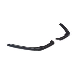 Añadidos Laterales Skoda Superb Mk3 Facelift Hatchback/estate 2019- Maxtondesign