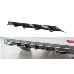 Añadidos Skoda Superb L&k / Sportline Mk3 Facelift 2019 - Maxtondesign