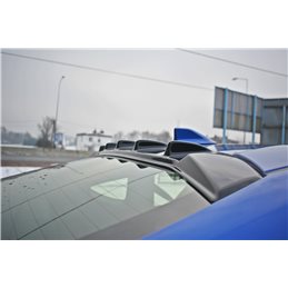 Aleron Luna Trasera Subaru Brz/ Toyota Gt86 Facelift 2017- Maxtondesign