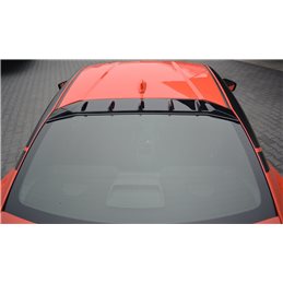 Aleron Luna Trasera Subaru Brz/ Toyota Gt86 Facelift 2017- Maxtondesign