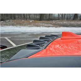 Aleron Luna Trasera Subaru Brz/ Toyota Gt86 Facelift 2017- Maxtondesign