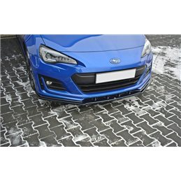 Añadido Delantero Subaru Brz Facelift 2017 - 2020 Maxtondesign