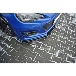 Añadido Delantero Subaru Brz Facelift 2017 - 2020 Maxtondesign