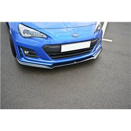 Añadido Delantero Subaru Brz Facelift 2017 - 2020 Maxtondesign
