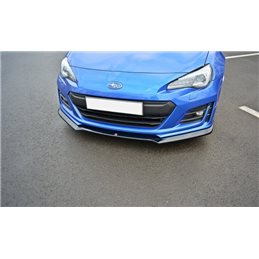 Añadido Delantero Subaru Brz Facelift 2017 - 2020 Maxtondesign