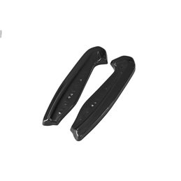 Añadidos Laterales Subaru Brz Facelift 2017 - 2020 Maxtondesign