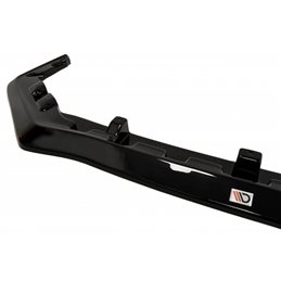 Añadido Delantero Subaru Wrx Sti 2014 - Maxtondesign