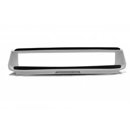 Añadido Aleron Subaru Impreza Wrx Sti 2003-2006 Maxtondesign