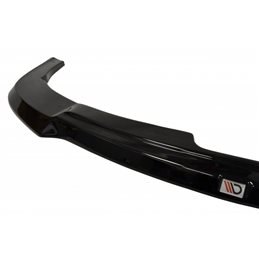 Añadido Delantero Subaru Impreza Wrx Sti- 2006 Bis 2007 Maxtondesign