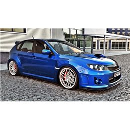 Añadido Delantero Subaru Impreza Wrx Sti- 2011 Bis 2014 Maxtondesign