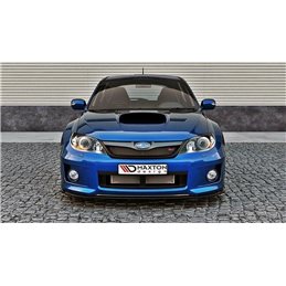 Añadido Delantero Subaru Impreza Wrx Sti- 2011 Bis 2014 Maxtondesign