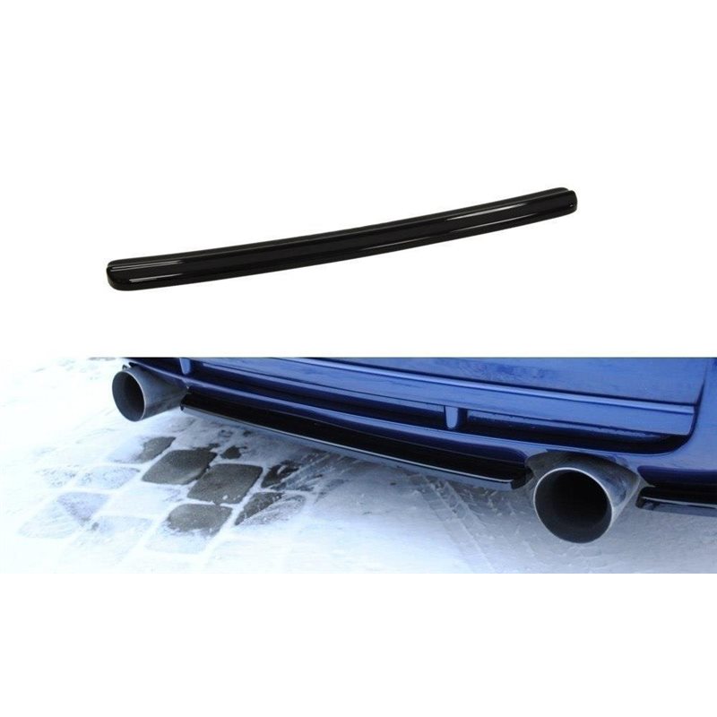 Añadido Trasero toyota Celica T23 Standard- 1999 Bis 2002 Maxtondesign