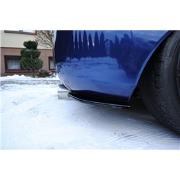 Añadidos Laterales Toyota Celica T23 Standard- 1999 Bis 2002 Maxtondesign