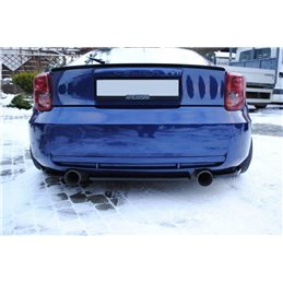 Añadidos Laterales Toyota Celica T23 Standard- 1999 Bis 2002 Maxtondesign