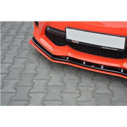 Añadido Delantero Toyota Gt86 Facelift 2017- Maxtondesign