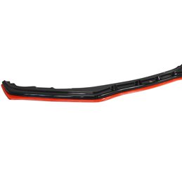 Añadido Delantero Toyota Gt86 Facelift 2017- Maxtondesign