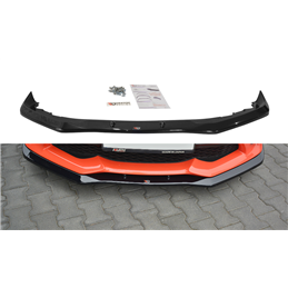 Añadido Delantero Toyota Gt86 Facelift 2017- Maxtondesign