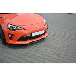 Añadido Delantero Toyota Gt86 Facelift 2017- Maxtondesign