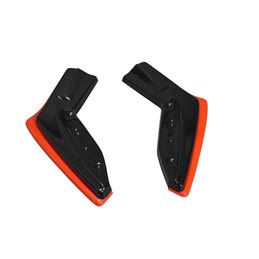 Añadidos Laterales Toyota Gt86 Facelift 2017- Maxtondesign