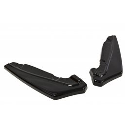 Añadidos Laterales Toyota Gt86 Standard- 2012 - 2016 Maxtondesign