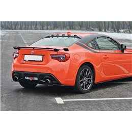 Añadidos Laterales Toyota Gt86 Facelift 2017- Maxtondesign