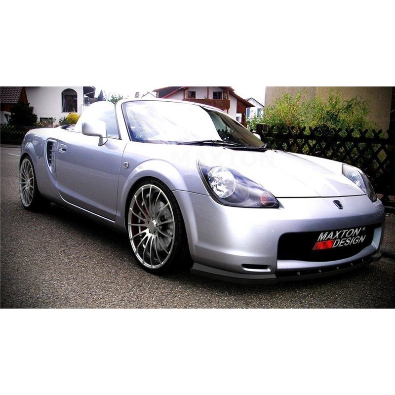 Añadido Delantero Toyota Mr2 Standard- 1999 Bis 2004 Maxtondesign