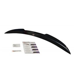 Añadido Aleron Vw Beetle 2011- Maxtondesign