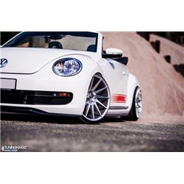Añadido Delantero Vw Beetle 2011-2015 Maxtondesign