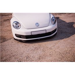 Añadido Delantero Vw Beetle 2011-2015 Maxtondesign