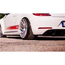 Añadidos Laterales Vw Beetle 2011-2015 Maxtondesign