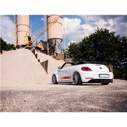 Añadidos Vw Beetle 2011 - 2015 Maxtondesign