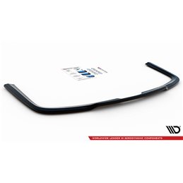 Añadido Trasero Volkswagen Caddy Mk3 Facelift 2010 - 2015 Maxtondesign