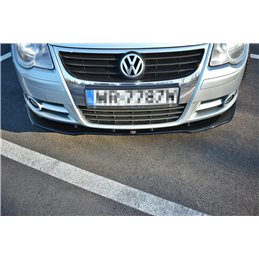 Añadido Delantero Vw Eos 2005-2010 Maxtondesign