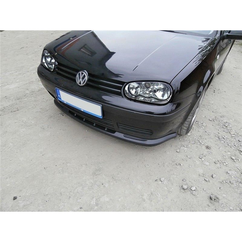 Añadido Delantero Vw Golf Iv Standard- 1997 Bis 2003 Maxtondesign