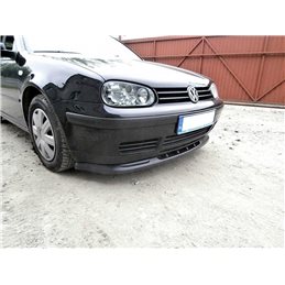 Añadido Delantero Vw Golf Iv Standard- 1997 Bis 2003 Maxtondesign