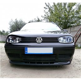 Añadido Delantero Vw Golf Iv Standard- 1997 Bis 2003 Maxtondesign