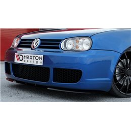 Añadido Delantero Vw Golf Iv R32 2002-2004 Maxtondesign
