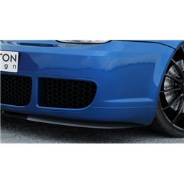 Añadido Delantero Vw Golf Iv R32 2002-2004 Maxtondesign