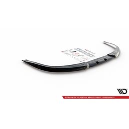 Añadido Delantero Vw Golf Iv R32 2002-2004 Maxtondesign