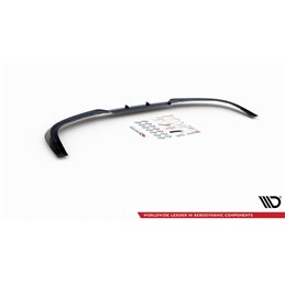 Añadido Delantero Vw Golf Iv R32 2002-2004 Maxtondesign
