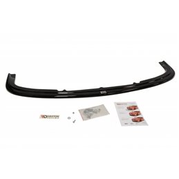 Añadido Delantero Vw Golf Iv R32 2002-2004 Maxtondesign