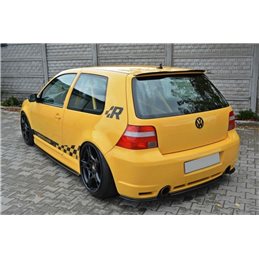 Añadidos Laterales Vw Golf Iv R32 2002-2004 Maxtondesign