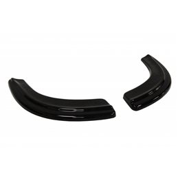 Añadidos Laterales Vw Golf Iv R32 2002-2004 Maxtondesign