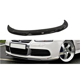 Añadido Delantero Vw Golf V R32 2003 - 2008 Maxtondesign
